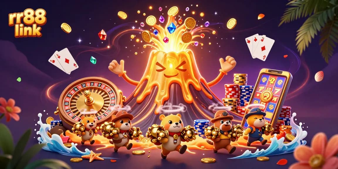 rr88 link: Real Talk About Winning Strategies and What Works for Gamblers in 2026