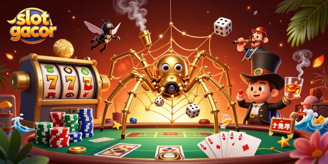 How to Automate Your Slot Gacor Strategy for Winning Results in 2026