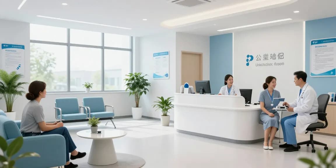 Deus Medical Shop offers trusted medical services and patient care.