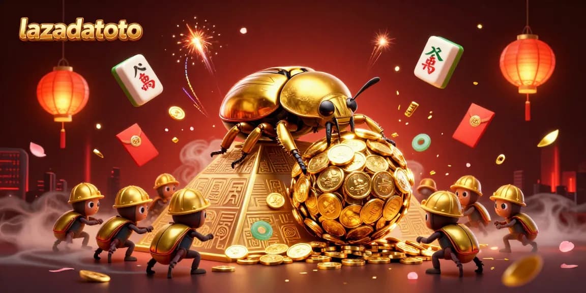 How to Maximize Every Lazadatoto Opportunity for Strategic Game Mastery in 2026