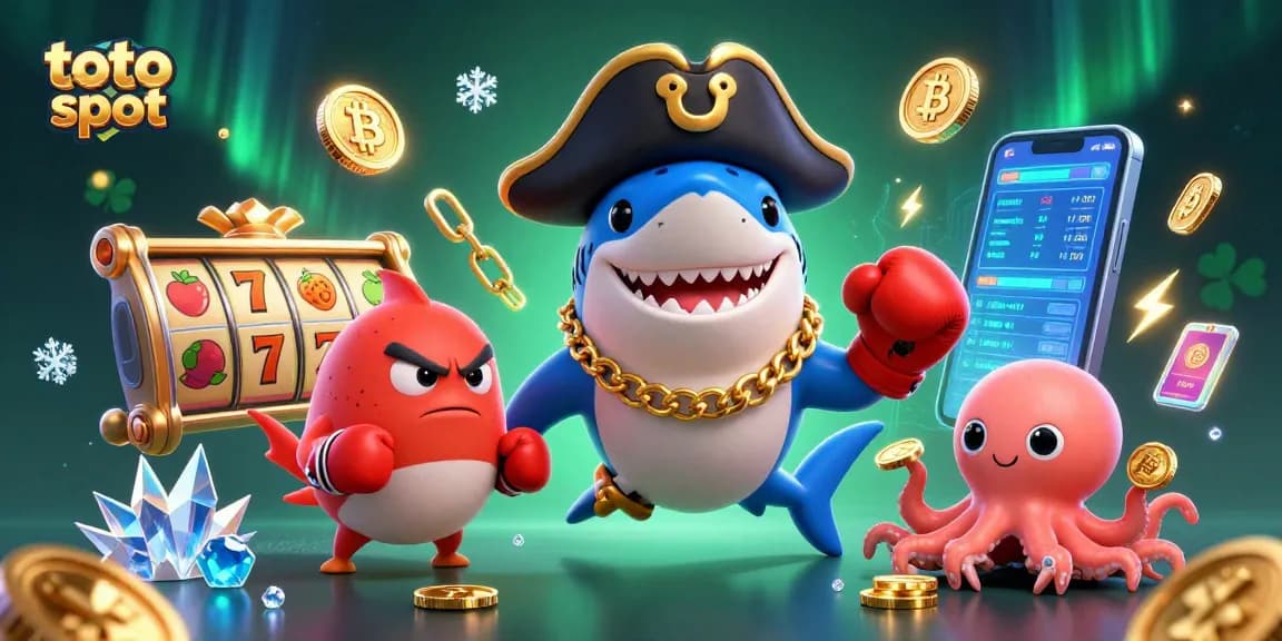 Apa Kabar di toto slot untuk 2026? Strategi Menang yang Efektif untuk Pemain