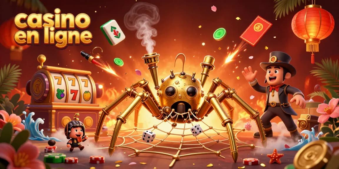 Normes de l'industrie du casino en ligne que vous devez suivre en 2026