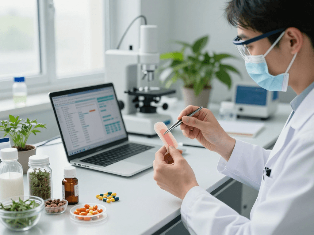 Key Benefits of BPC 157 That Health Enthusiasts Overlook in 2026