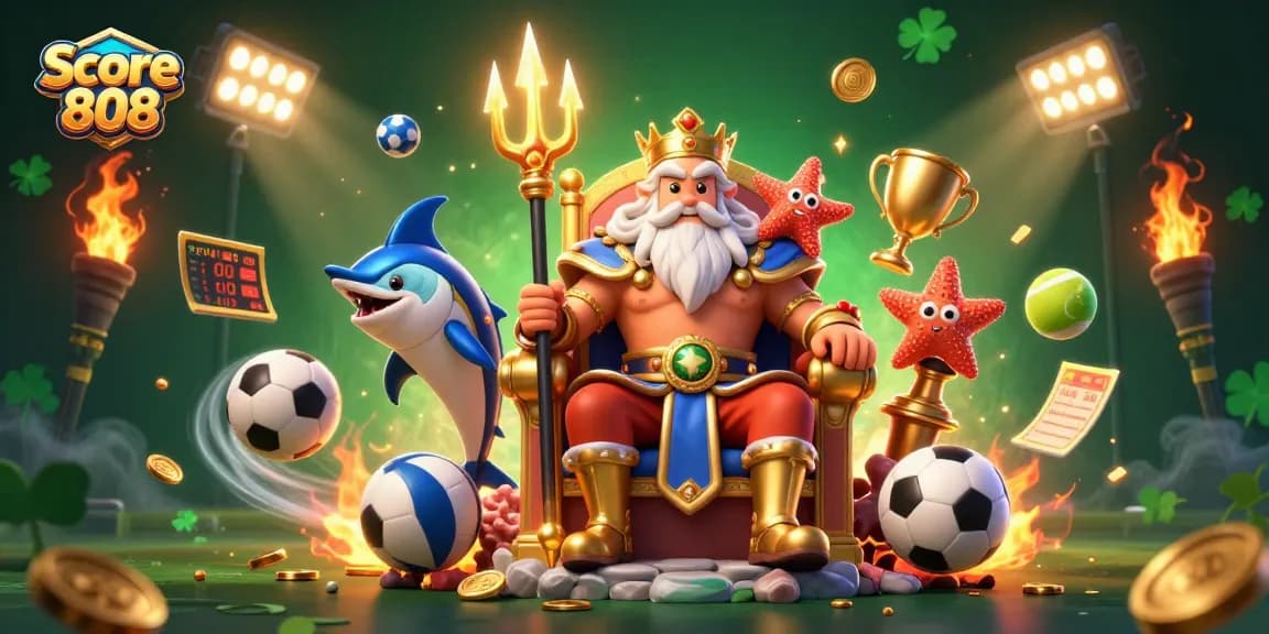 Expert Score 808 Picks for Bettors in 2026: Winning Strategies and Insights