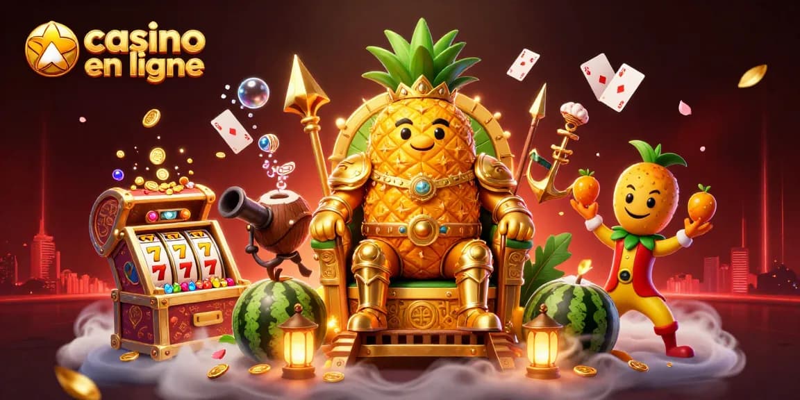 Comment obtenir de meilleures offres de casino en ligne en 2026 pour les joueurs avertis