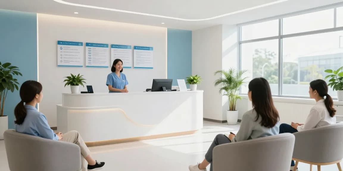 Hair transplant turkey price consultations in a modern health clinic with professional patient care.