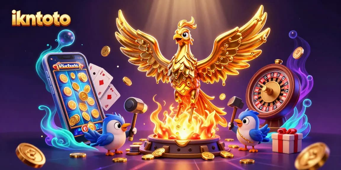 ikntoto Forecast: Strategies for Winning Big in 2026
