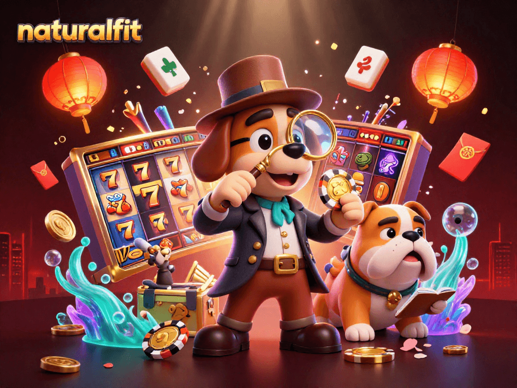 The Expert naturalfit Slot Playbook: Winning Strategies for Gamblers in 2026