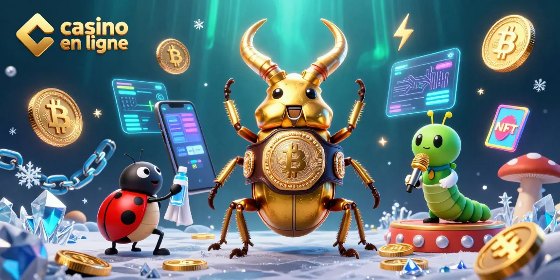 Jouer sur un casino en ligne avec des personnages de bande dessinée animés illustrant un duel captivant