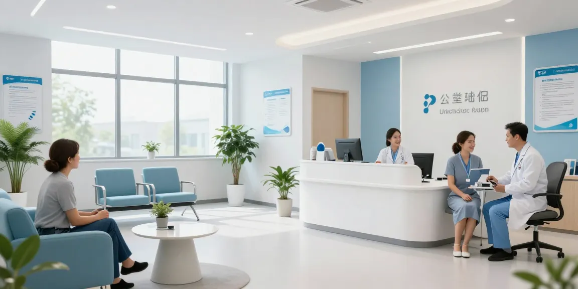 Deus Medical Shop offers trusted medical services and patient care.