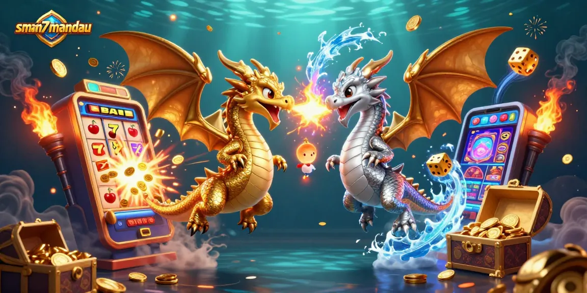aksi seru di sman7mandau dengan permainan slot dan jackpot yang memukau