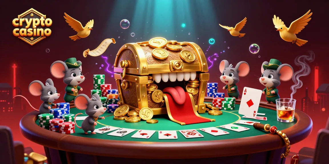 Gioca nei migliori crypto casino e scopri emozioni forti con denaro digitale e transazioni istantanee.