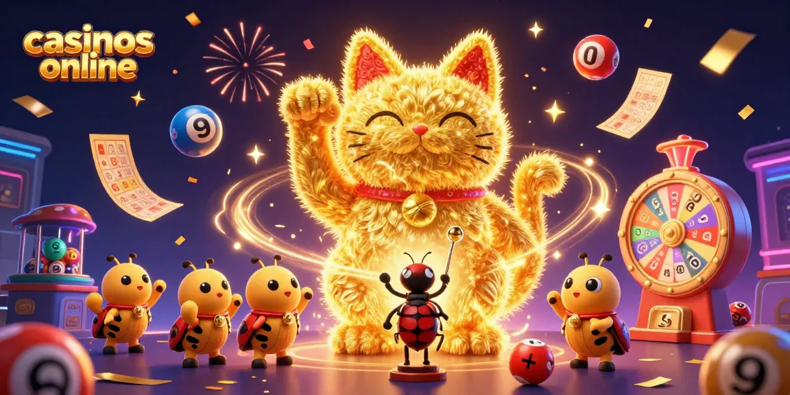 Juega en los casinos online y disfruta de la divertida experiencia de apuestas y promociones.
