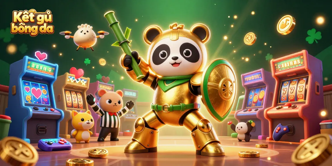 Experience real-time Kết quả bóng đá excitement with dynamic slot gameplay and vibrant casino aesthetics.