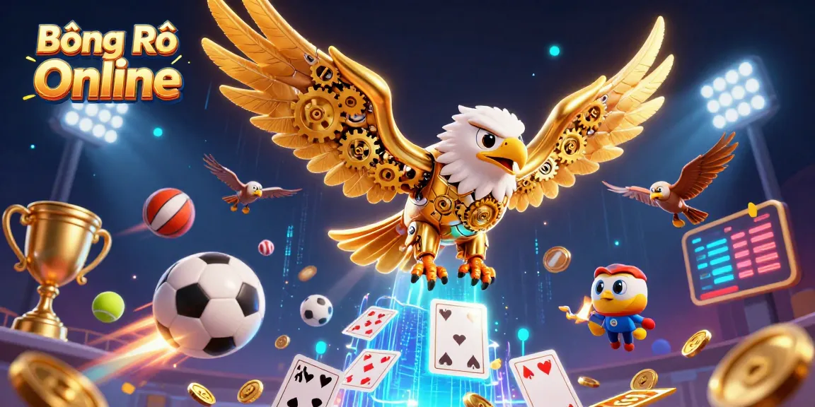 Experience thrilling gameplay with Bóng Rổ Online in this dynamic scene of basketball action.