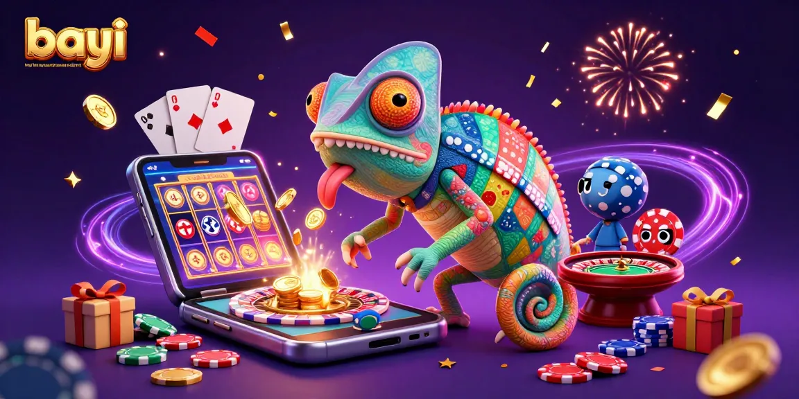 Experience thrilling wins at bayi toto togel pusat bandar togel online with vibrant slot games and exciting casino elements.