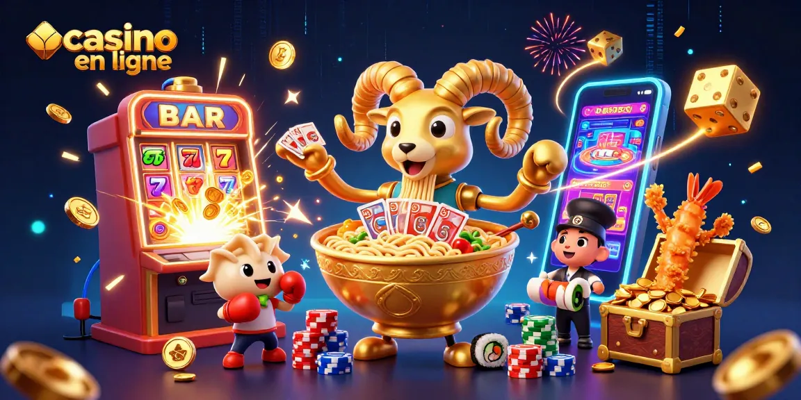 Découvrez des jeux passionnants sur un casino en ligne animé avec des personnages uniques et des jackpots éclatants.
