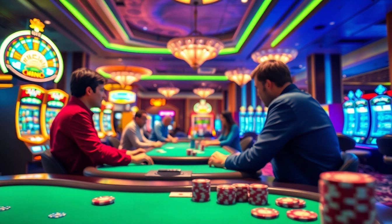 QQWIN4D mengundang pemain casino dengan dealer profesional dan suasana mewah.