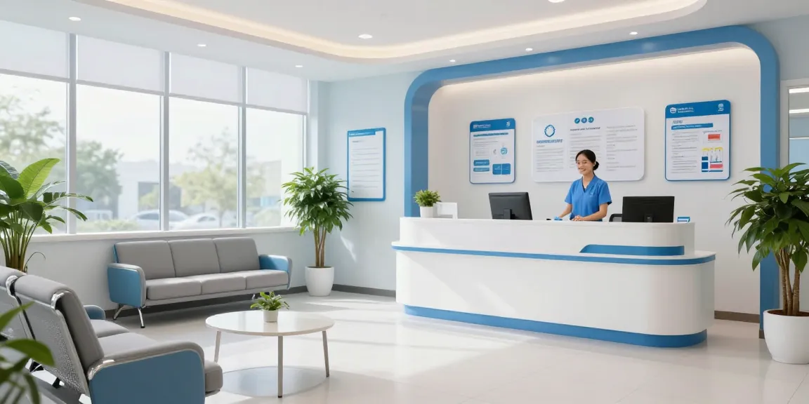 Prime Pharma Steroids Shop providing quality medical services and patient care in a welcoming healthcare environment.