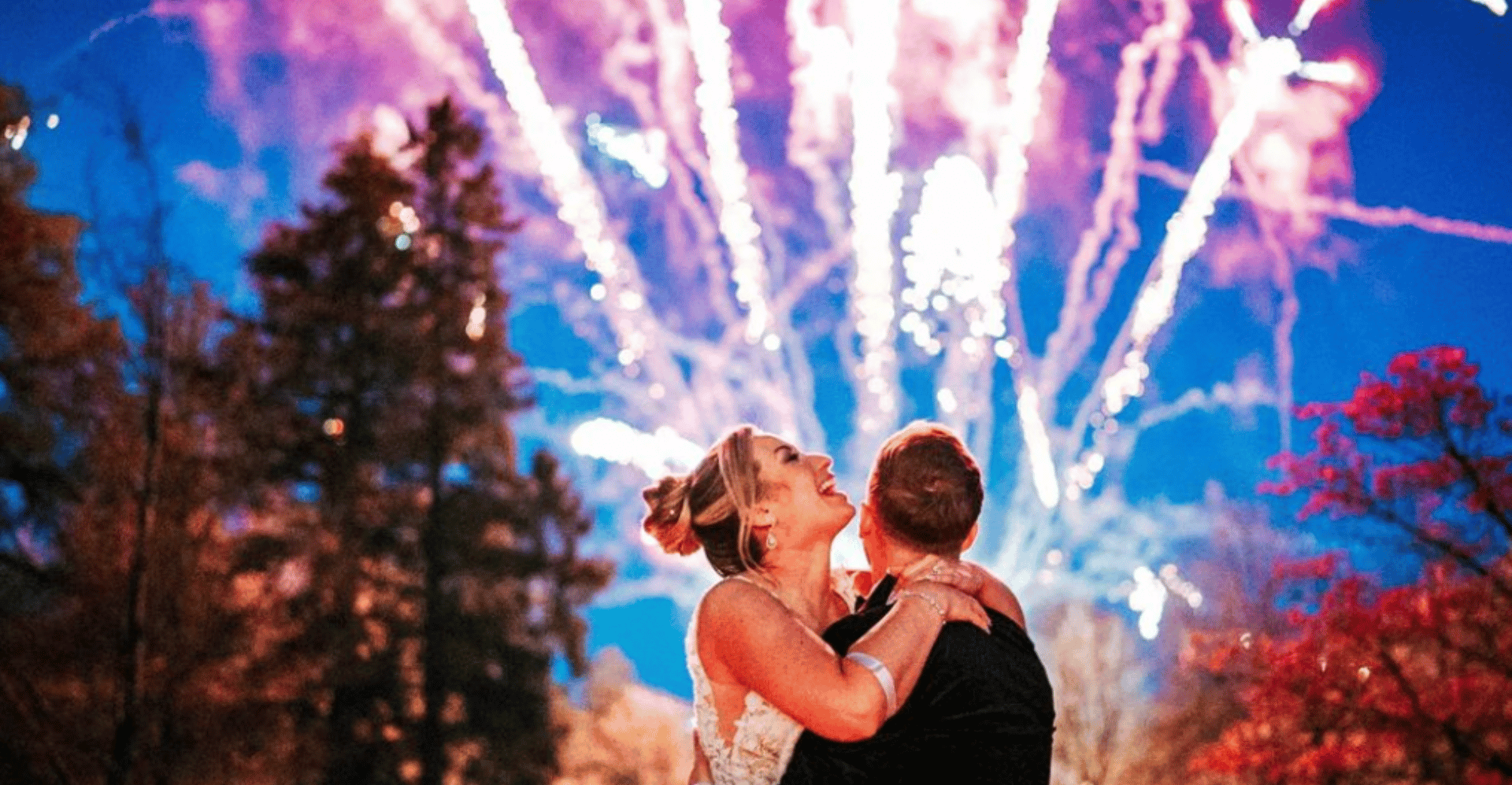 Where to Buy Fireworks Online Safely in the UK